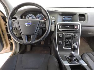 Volvo S60 Kinetic DRIVe - Foto 10