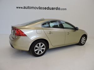 Volvo S60 Kinetic DRIVe - Foto 4