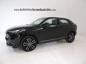 Honda HR-V 1.5 i-MMD Advance - Foto 2