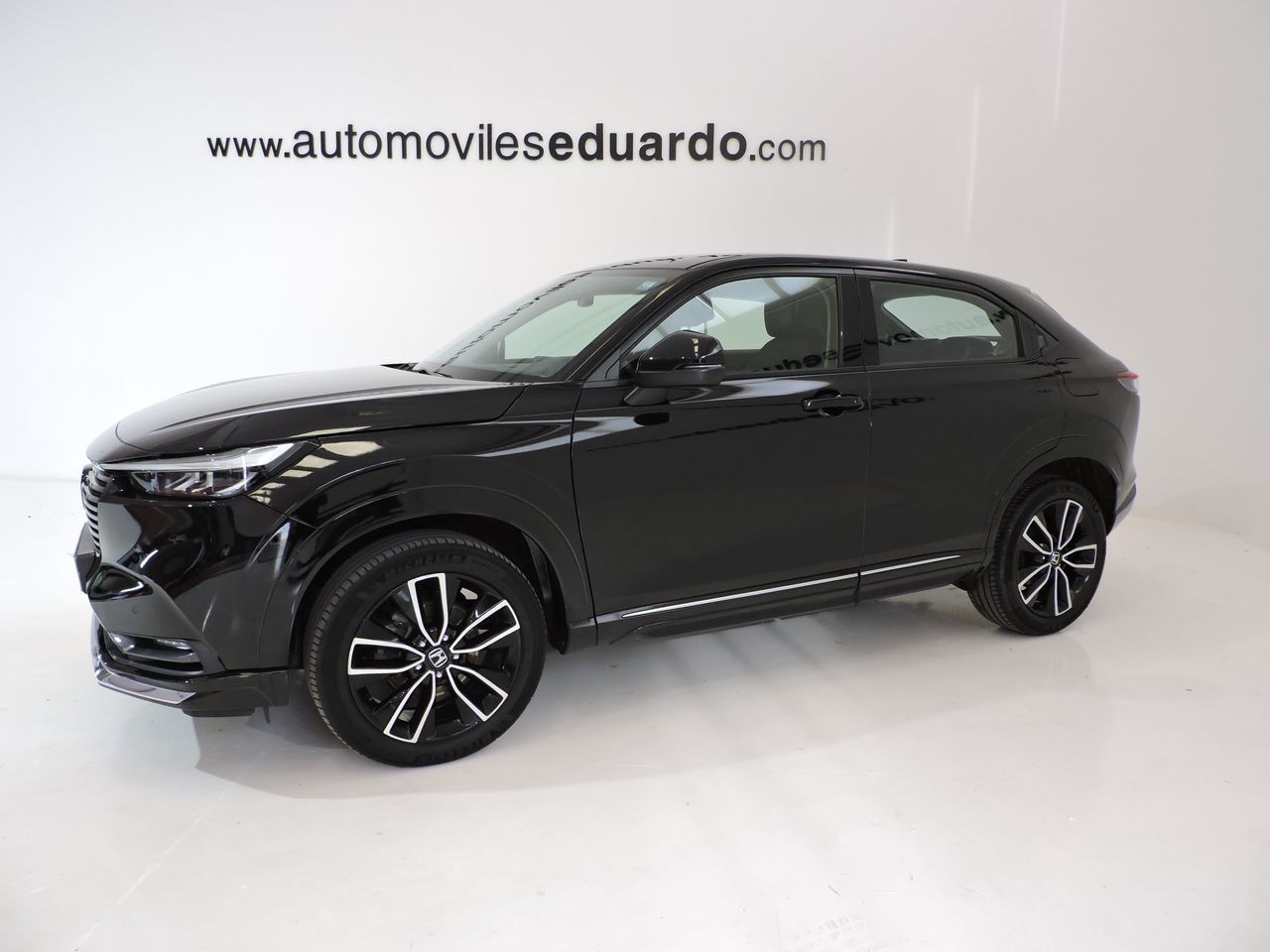 Honda HR-V 1.5 i-MMD Advance - Foto 1