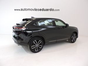 Honda HR-V 1.5 i-MMD Advance - Foto 4