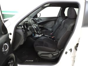 Nissan Juke N-Tec 1.5 dCi 110 CV 4X2 - Foto 8
