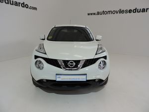 Nissan Juke N-Tec 1.5 dCi 110 CV 4X2 - Foto 3