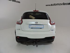 Nissan Juke N-Tec 1.5 dCi 110 CV 4X2 - Foto 5
