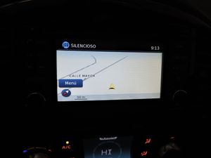 Nissan Juke N-Tec 1.5 dCi 110 CV 4X2 - Foto 13