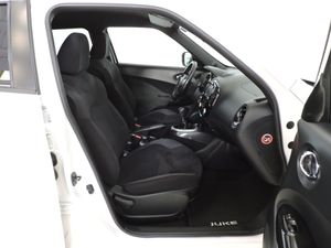 Nissan Juke N-Tec 1.5 dCi 110 CV 4X2 - Foto 9