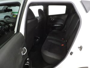Nissan Juke N-Tec 1.5 dCi 110 CV 4X2 - Foto 10