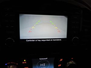 Nissan Juke N-Tec 1.5 dCi 110 CV 4X2 - Foto 12