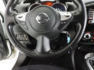 Nissan Juke N-Tec 1.5 dCi 110 CV 4X2 - Foto 11