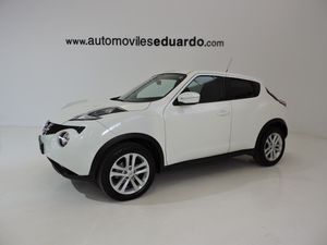 Nissan Juke N-Tec 1.5 dCi 110 CV 4X2 - Foto 2