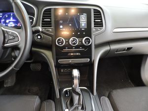 Renault Megane MEGANE SPORT TOURER 1.5 DCI 115CV BLUE BUSINESS EDC - Foto 13