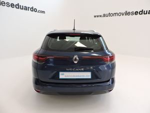 Renault Megane MEGANE SPORT TOURER 1.5 DCI 115CV BLUE BUSINESS EDC - Foto 5