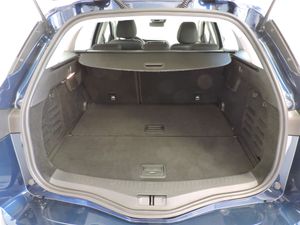 Renault Megane MEGANE SPORT TOURER 1.5 DCI 115CV BLUE BUSINESS EDC - Foto 15