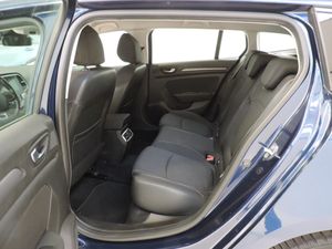 Renault Megane MEGANE SPORT TOURER 1.5 DCI 115CV BLUE BUSINESS EDC - Foto 10