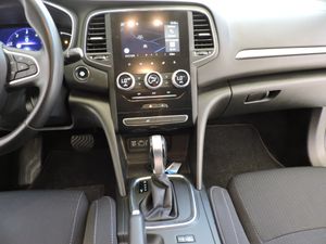 Renault Megane MEGANE SPORT TOURER 1.5 DCI 115CV BLUE BUSINESS EDC - Foto 14