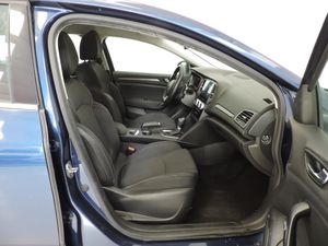 Renault Megane MEGANE SPORT TOURER 1.5 DCI 115CV BLUE BUSINESS EDC - Foto 9