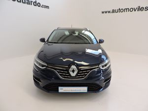 Renault Megane MEGANE SPORT TOURER 1.5 DCI 115CV BLUE BUSINESS EDC - Foto 3