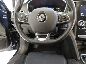 Renault Megane MEGANE SPORT TOURER 1.5 DCI 115CV BLUE BUSINESS EDC - Foto 11