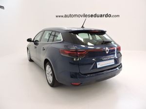 Renault Megane MEGANE SPORT TOURER 1.5 DCI 115CV BLUE BUSINESS EDC - Foto 6