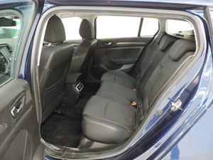 Renault Megane MEGANE SPORT TOURER 1.5 DCI 115CV BLUE BUSINESS EDC - Foto 10