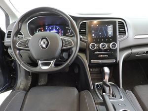 Renault Megane MEGANE SPORT TOURER 1.5 DCI 115CV BLUE BUSINESS EDC - Foto 7