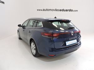 Renault Megane MEGANE SPORT TOURER 1.5 DCI 115CV BLUE BUSINESS EDC - Foto 6