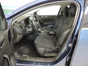 Renault Megane MEGANE SPORT TOURER 1.5 DCI 115CV BLUE BUSINESS EDC - Foto 8