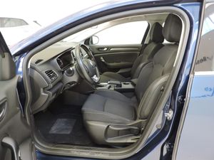Renault Megane MEGANE SPORT TOURER 1.5 DCI 115CV BLUE BUSINESS EDC - Foto 8