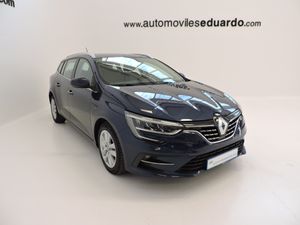 Renault Megane MEGANE SPORT TOURER 1.5 DCI 115CV BLUE BUSINESS EDC - Foto 3