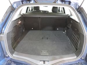 Renault Megane MEGANE SPORT TOURER 1.5 DCI 115CV BLUE BUSINESS EDC - Foto 14