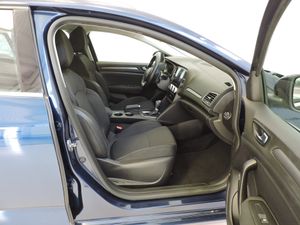 Renault Megane MEGANE SPORT TOURER 1.5 DCI 115CV BLUE BUSINESS EDC - Foto 9