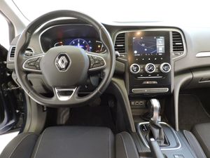 Renault Megane MEGANE SPORT TOURER 1.5 DCI 115CV BLUE BUSINESS EDC - Foto 7