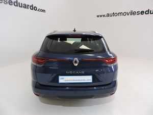 Renault Megane MEGANE SPORT TOURER 1.5 DCI 115CV BLUE BUSINESS EDC - Foto 5