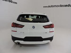 BMW X2 X2 XDRIVE 25E BUSINESS X AUTOMATICO - Foto 5