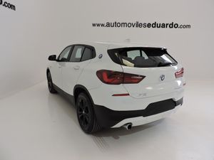 BMW X2 X2 XDRIVE 25E BUSINESS X AUTOMATICO - Foto 6