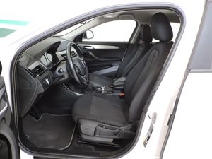 BMW X2 X2 XDRIVE 25E BUSINESS X AUTOMATICO - Foto 8