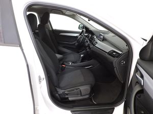 BMW X2 X2 XDRIVE 25E BUSINESS X AUTOMATICO - Foto 9