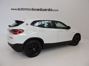 BMW X2 X2 XDRIVE 25E BUSINESS X AUTOMATICO - Foto 4
