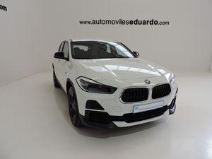 BMW X2 X2 XDRIVE 25E BUSINESS X AUTOMATICO - Foto 3