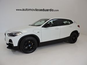 BMW X2 X2 XDRIVE 25E BUSINESS X AUTOMATICO - Foto 2