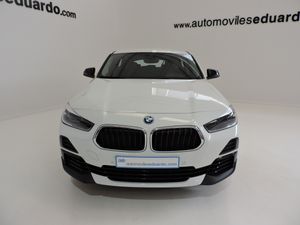 BMW X2 X2 XDRIVE 25E BUSINESS X AUTOMATICO - Foto 3