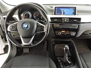 BMW X2 X2 XDRIVE 25E BUSINESS X AUTOMATICO - Foto 7