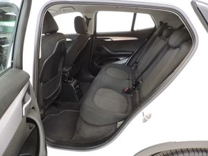 BMW X2 X2 XDRIVE 25E BUSINESS X AUTOMATICO - Foto 10