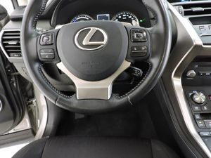 Lexus NX NX 300h Business Line 5d - Foto 11
