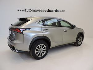Lexus NX NX 300h Business Line 5d - Foto 4