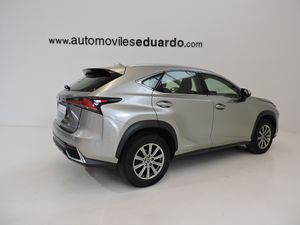 Lexus NX NX 300h Business Line 5d - Foto 4