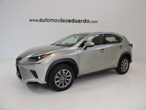 Lexus NX NX 300h Business Line 5d - Foto 2