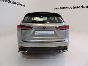 Lexus NX NX 300h Business Line 5d - Foto 5