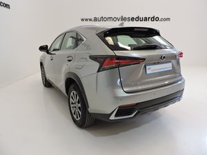 Lexus NX NX 300h Business Line 5d - Foto 6