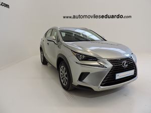 Lexus NX NX 300h Business Line 5d - Foto 3